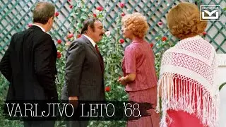 Ti ih zalivaš, ali ja im dušu dajem | Varljivo leto