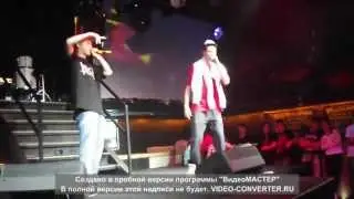 ObvoD - Рождён чтобы умереть (live)