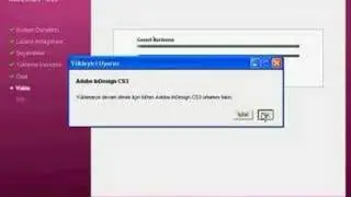 Adobe indesign cs3