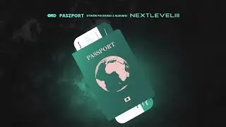B.R.O - Paszport