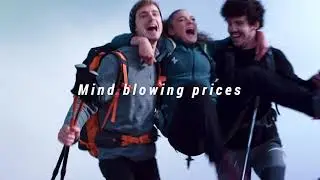 Decathlon Sports - New Campaign
