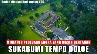 Sejarah Hotel SELABINTANA Sukabumi