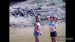 banho no asude