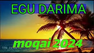 Moqai- Egu Darima (Official Audio)