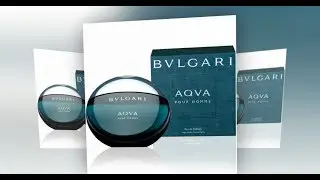 Обзор Bvlgari Aqva Pour Homme. Мужская туалетная вода Булгари Аква Пур Хом