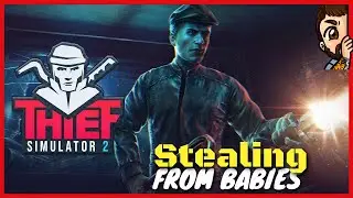 How To Be A World Class Thief | Thief Simulator 2 Prologue