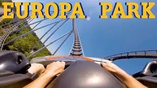 Europapark 2017