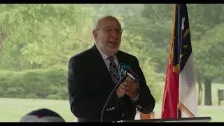 Memorial Day Observance -  2024