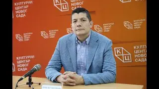 др Горан Васин - „Успон Пруске у 18. веку“