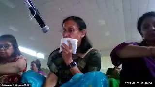 Sthanakwasi Pratikraman 2024   Day8