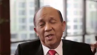 Ambank employee video