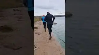 Дёминский трейл 2023 г. 