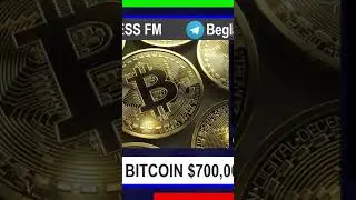 Григорий Бегларян: BITCOIN $700,000 (23.01.2025) 