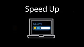 Is Your Computer Running Slow?12 Tips to Speed Up Computer Windows 10