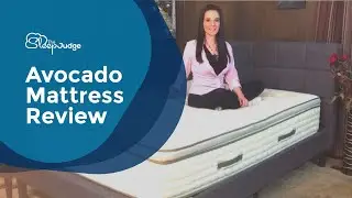 Avocado Mattress Review