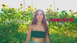 Lisa Danaë - The End of the Line (Official)