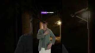 Шерлок Холмс обманул грабителя😂 #shorts
