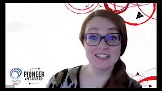Bizzabo Tutorial for USASBE 2022: Pioneer and Persevere