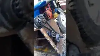 самодельный снегоуборщик(1)