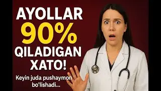 AYOLLAR BILMAYDIGAN 5 TA INTIM SIR! 