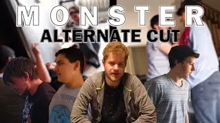 M O N S T E R - The Alternate Cut + Behind the Scenes (Non-Canon Episodes)