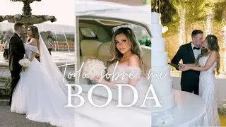 MI BODA 💍🤍 Organización, Consejos, Manualidades, Ideas, Regalos, Decoración...