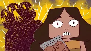 Rule Number Three / 2D Animation Student Graduation Film / TVPaint
