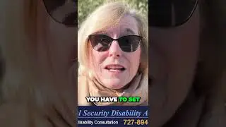 Shocking Truth About Social Security Disability Claims Revealed How Taking Your Kids to School