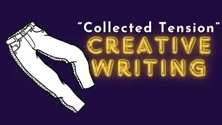 Creative Writing Exercise | Poetry