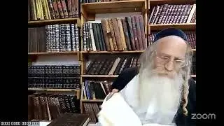 ליקוטי מוהר