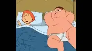 Lois, You Should Do That Thing That I Like