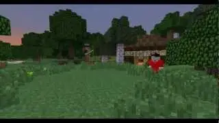 Drew Gets Pranked: Mob Disguise Prank