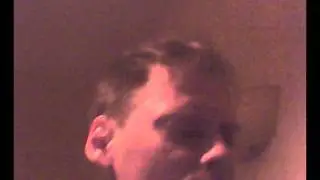 Tbe cure BARE cover by CISSKEY.wmv