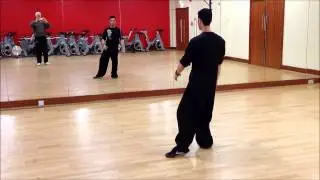 Tai Chi with Jan (2)