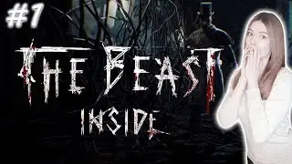 ТОП ХОРРОР 2019 ► The Beast Inside #1