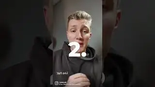 3 Gründe, warum du eine Morgenroutine brauchst! (ganzes Video auf "Tobi Kordt")