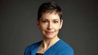 Dean Cornelli Discusses Career Journeys with Penny Pennington '12 MBA