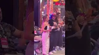 UM POUCO DO MITSUBUKAI NA CCXP!  