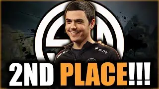 2ND PLACE OVERSIGHT HIGHLIGHTS!!! | TSM ImperialHal