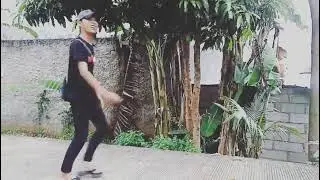 Dibuang sayang