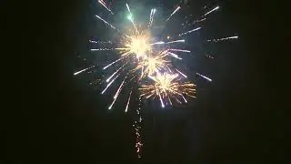 С098 ГЕНЕРАЛЬСКИЙ САЛЮТ 120 залпов, 1 2'