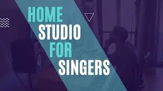 Unlock Your Musical Potential: Building a Beginner's Singer/Songwriter Home Studio