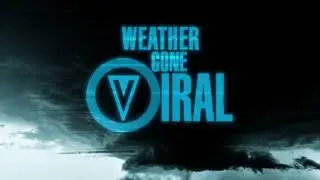 Top 5 Weather Gone Viral: This Week’s Most Jaw-Dropping Moments