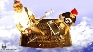 Men Imitating Machines - Play like a band using Ableton Live