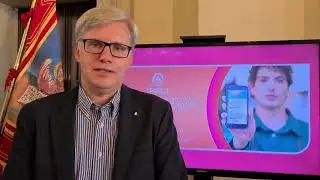 Veneto, l'assessore regionale Bottacin spiega IT Alert