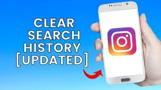 How To Clear Instagram Search History Quick and Easy Tutorial