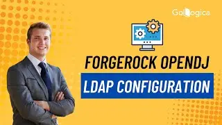 ForgeRock OpenDJ LDAP Configuration | | GoLogica