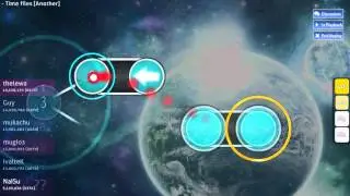 OSU!   BMS (xi) - Time files [Another]