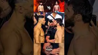 Magomed Ankalaev vs Johnny Walker 1