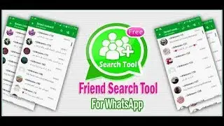 Friend Search Tool Is Best Application To Search For Friends Number